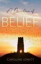 book cover for A Question of Belief