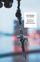 Buchcover für Lukas Santana muss sterben