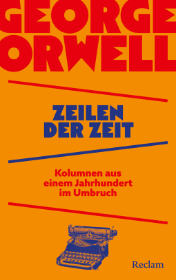 Buchcover für Zeilen der Zeit. Kolumnen aus einem Jahrhundert im Umbruch