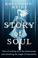 book cover for Story of Soul