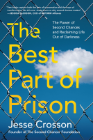 book cover for The Best Part of Prison