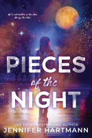 book cover for Pieces of the Night (Deluxe Edition)