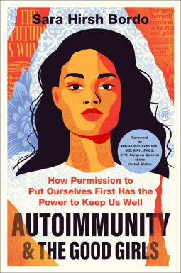 book cover for Autoimmunity and the Good Girls