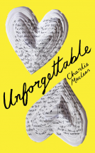 book cover for Unforgettable
