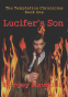 Cover Image: Lucifer's Son