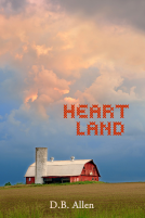 book cover for Heart Land
