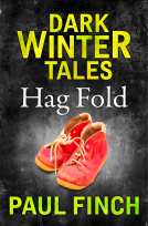 book cover for Hag Fold