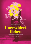 Buchcover für Unerwidert lieben