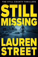 book cover for Still Missing