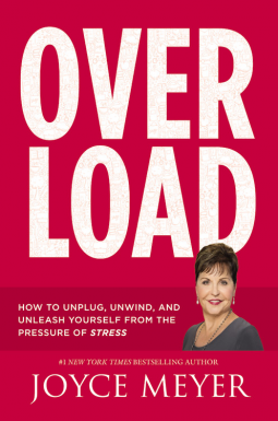 book cover for Overload