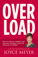 book cover for Overload