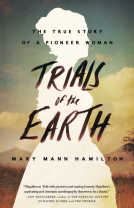 book cover for Trials of the Earth