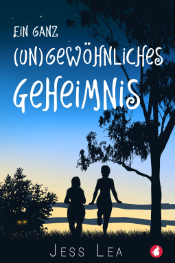 Buchcover für Ein ganz (un)gewöhnliches Geheimnis