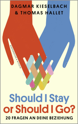 Buchcover für Should I Stay or Should I Go?