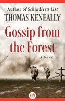 book cover for Gossip from the Forest