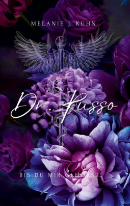 Buchcover für Dr. Russo