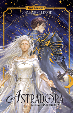 Couverture du livre pour Les Veilleurs du savoir #1