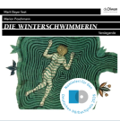 Buchcover für Die Winterschwimmerin