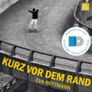 Buchcover für Kurz vor dem Rand