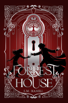 book cover for Forrest House