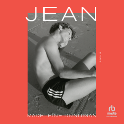 book cover for Jean