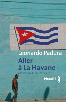 Couverture du livre pour Aller à La Havane