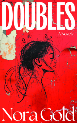 book cover for Doubles