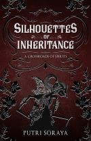 book cover for Silhouettes of Inheritance
