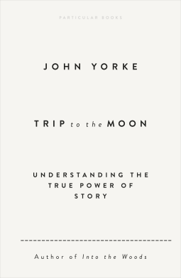 book cover for Trip to the Moon