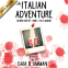 book cover for An Italian Adventure