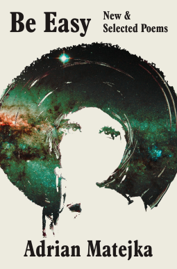 book cover for Be Easy