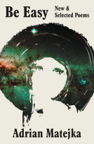 book cover for Be Easy