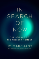 book cover for In Search of Now