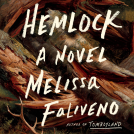 book cover for Hemlock