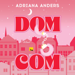 book cover for Dom-Com