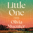 book cover for Little One