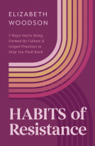 book cover for Habits of Resistance