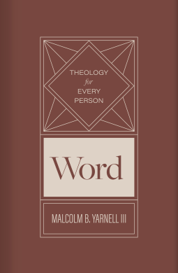 book cover for Word
