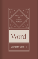 book cover for Word
