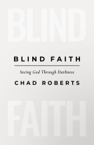 book cover for Blind Faith
