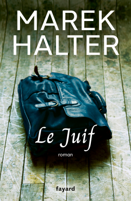 Couverture du livre pour Le Juif
