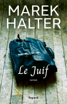 Couverture du livre pour Le Juif