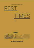 book cover for Post Times