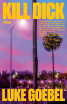 book cover for Kill Dick