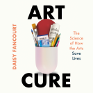 book cover for Art Cure