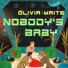 book cover for Nobody's Baby