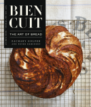 book cover for Bien Cuit