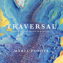 book cover for Traversal