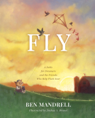 book cover for Fly