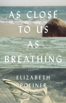 book cover for As Close to Us as Breathing
